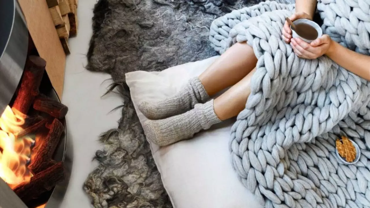 Menghadirkan Kehangatan di Setiap Sudut Rumah